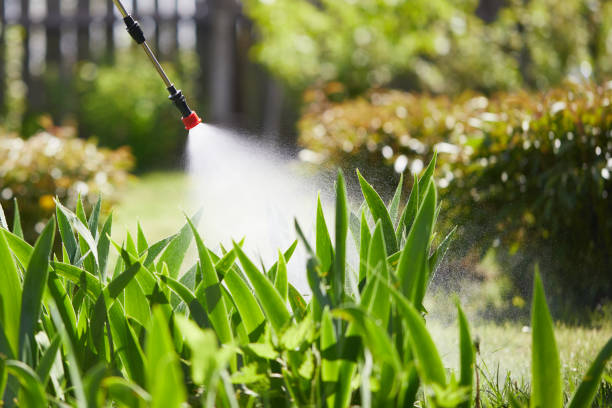 24/7 Emergency Rodent Control experts in North Vacherie, LA
